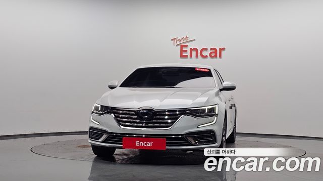 Renault Samsung SM6 New 1.3 TCe RE - фото 1