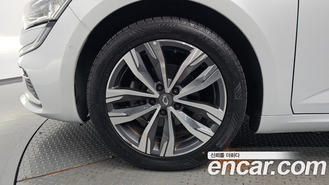 Renault Samsung SM6 New 1.3 TCe RE - фото 3
