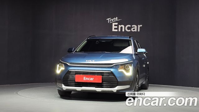 Kia Niro All New Trendy - фото 2