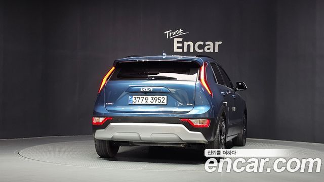 Kia Niro All New Trendy - фото 3