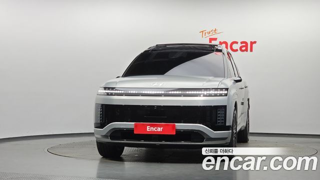Hyundai Ioniq9 Cruise Type AWD 6-Seater Calligraphy - фото 2