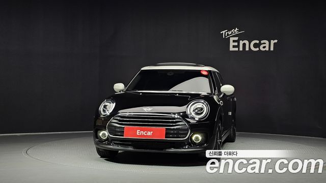 Mini Clubman Standard 2nd - фото 2