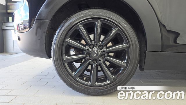 Mini Clubman Standard 2nd - фото 4