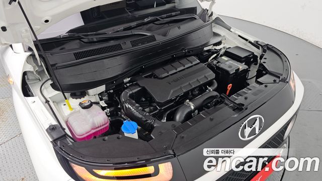 Hyundai Casper Turbo The Essential - фото 4