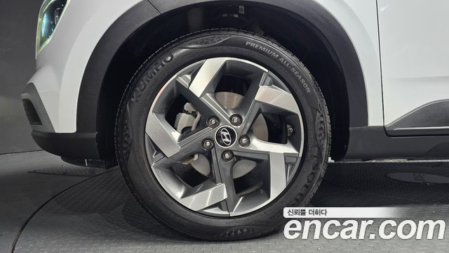 Hyundai Venue 1.6 Flux - фото 3