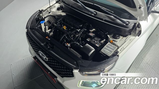 Hyundai Venue 1.6 Flux - фото 4