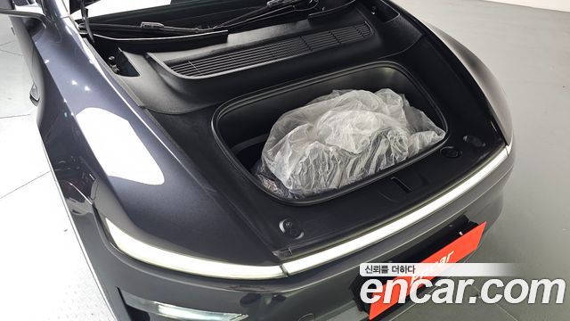 Tesla Model Y RWD - фото 4