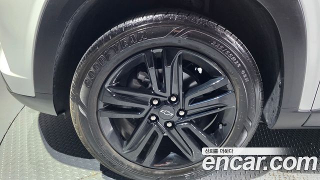 Chevrolet (GM Daewoo) Trax Crossover 1.2 ACTIV - фото 4
