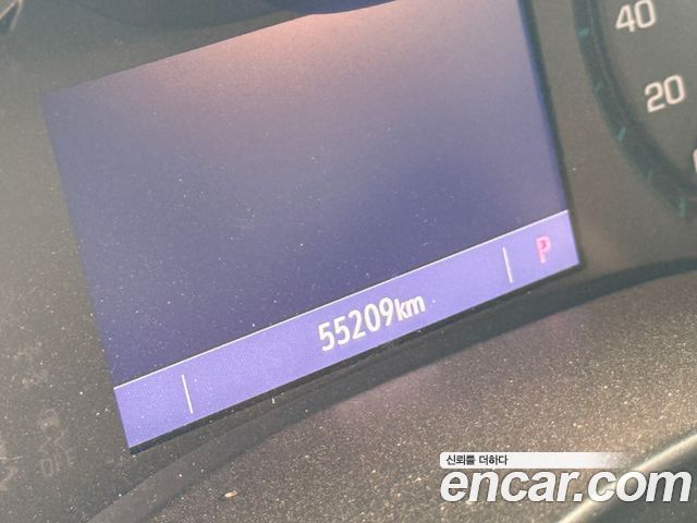 Chevrolet (GM Daewoo) Colorado Real New 3.6 Z71-X Midnight 4WD - фото 3