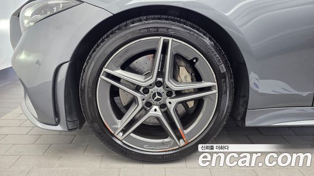Mercedes-Benz CLS-Class C257 CLS300d AMG Line - фото 4
