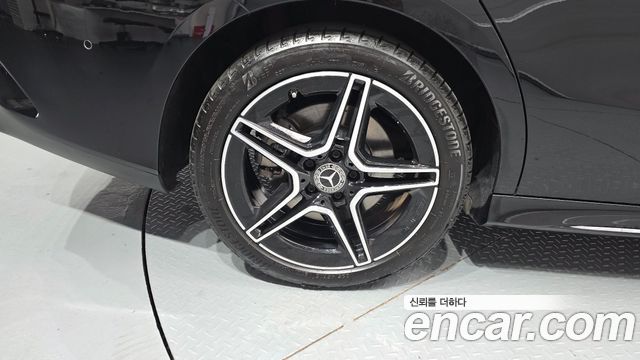 Mercedes-Benz CLA-Class C118 CLA250 4MATIC - фото 3