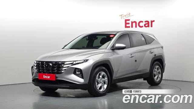 Hyundai Tucson NX4 Diesel 2.0 4WD Modern - фото 0