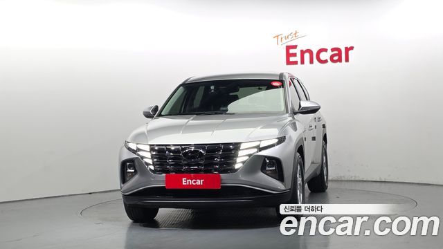 Hyundai Tucson NX4 Diesel 2.0 4WD Modern - фото 2