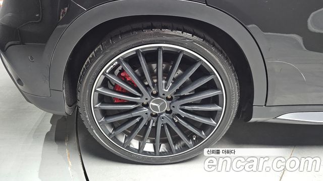 Mercedes-Benz GLA-Class X156 GLA45 AMG 4MATIC - фото 4