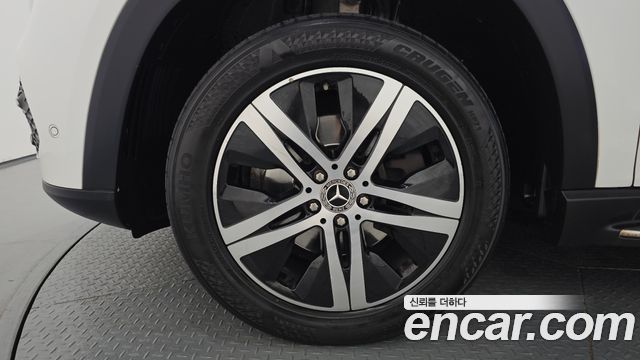 Mercedes-Benz GLE-Class W167 GLE300d 4MATIC - фото 3
