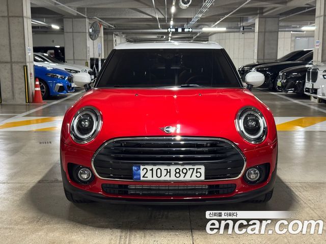 Mini Clubman Classic 2nd - фото 2
