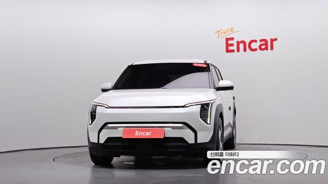 Kia EV3 Long Range 2WD AIr - фото 1