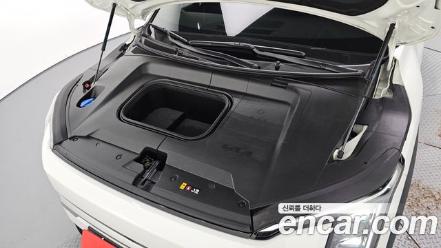 Kia EV3 Long Range 2WD AIr - фото 4