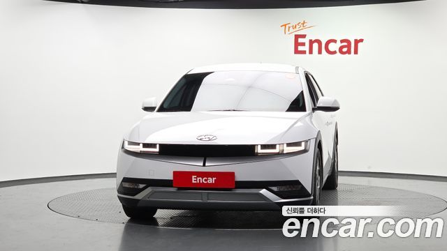 Hyundai Ioniq5 Long range Commercial Long Range Package - фото 2