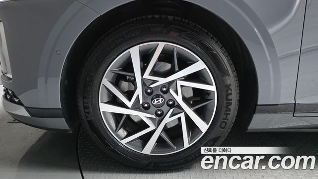 Hyundai Grandeur GN7 2,5 Gasoline 2WD Premium - фото 4