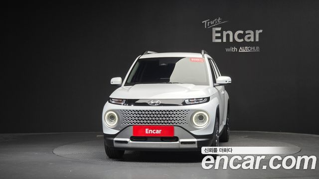 Hyundai Casper Inspiration - фото 1