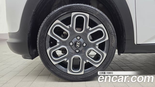 Hyundai Casper Inspiration - фото 3