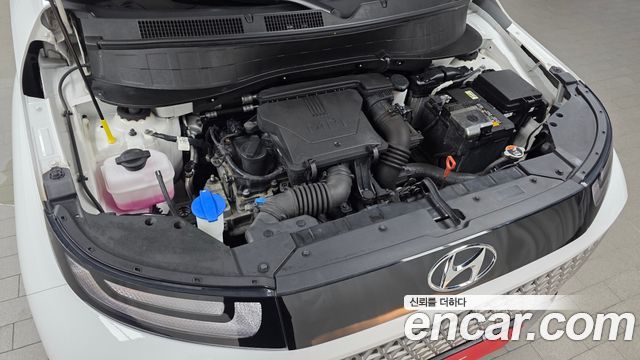 Hyundai Casper Inspiration - фото 4