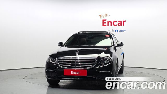 Mercedes-Benz E-Class W213 E450 4MATIC Exclusive - фото 2