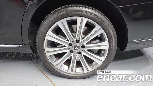 Mercedes-Benz E-Class W213 E450 4MATIC Exclusive - фото 4