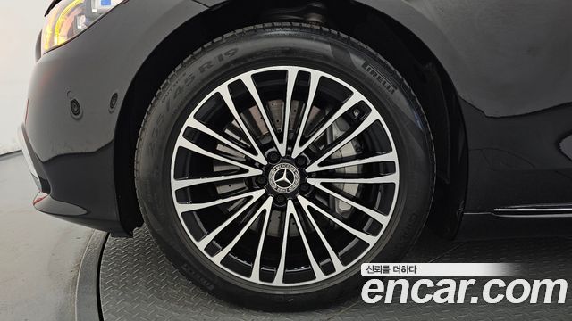 Mercedes-Benz S-Class W223 S450 d 4MATIC - фото 4