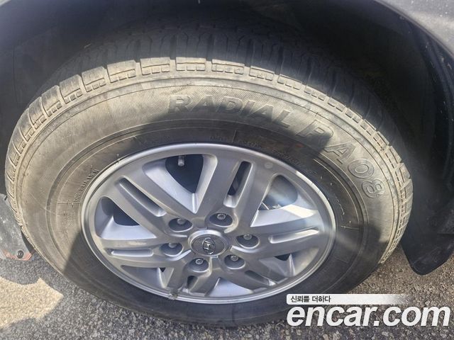 Hyundai Starex New Van 3-Seater Smart - фото 4