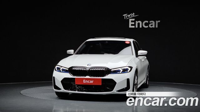 BMW 3 Series G20 320d Luxury - фото 2