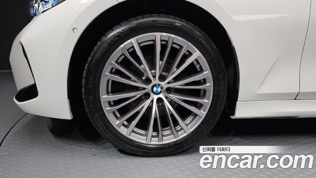 BMW 3 Series G20 320d Luxury - фото 4