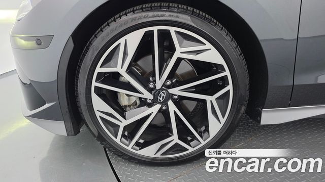 Hyundai Ioniq6 Long Range Prestige - фото 4