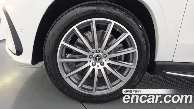 Mercedes-Benz GLS-Class X167 GLS450 4MATIC - фото 4