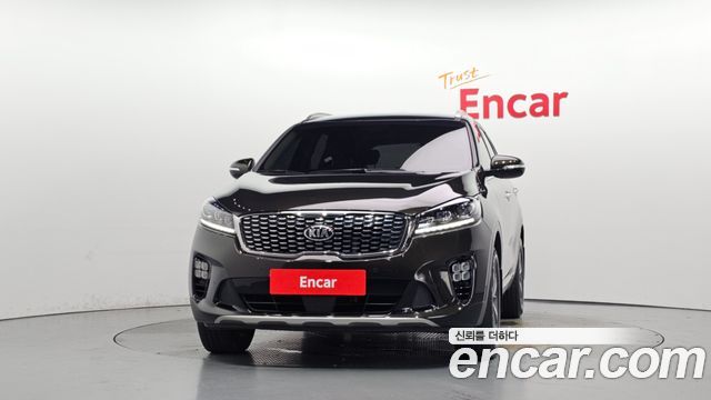 Kia Sorento New Diesel 2.2 2WD Noblesse - фото 2