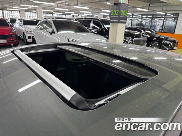 Hyundai Avante New CN7 1.6 Inspiration N Line - фото 4