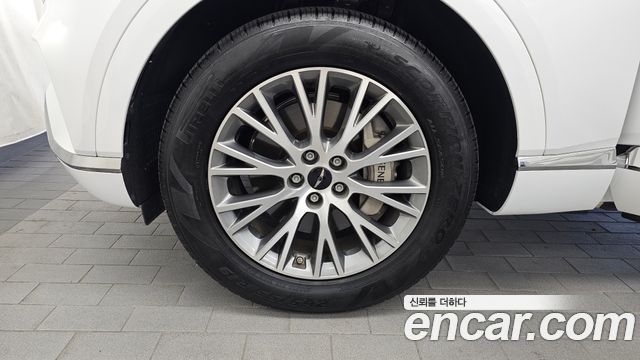 Genesis GV80 2.5T Gasoline 2WD - фото 4