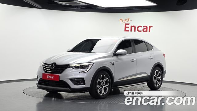 Renault Samsung XM3 1.3 TCe RE Signature - фото 0