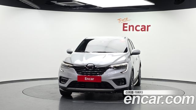 Renault Samsung XM3 1.3 TCe RE Signature - фото 2
