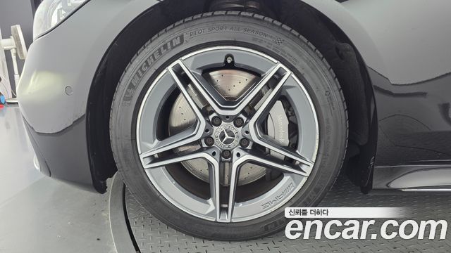 Mercedes-Benz S-Class W223 S400 d 4MATIC - фото 4