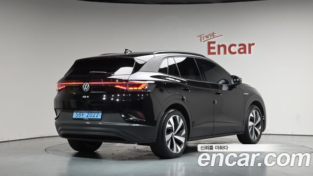 Volkswagen ID.4 ID Pro - фото 0