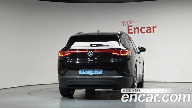 Volkswagen ID.4 ID Pro - фото 2