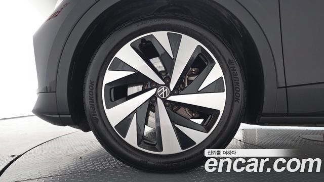 Volkswagen ID.4 ID Pro - фото 3