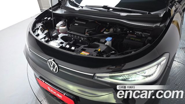 Volkswagen ID.4 ID Pro - фото 4