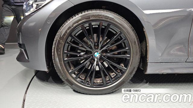 BMW 3 Series G20 320d Luxury - фото 3