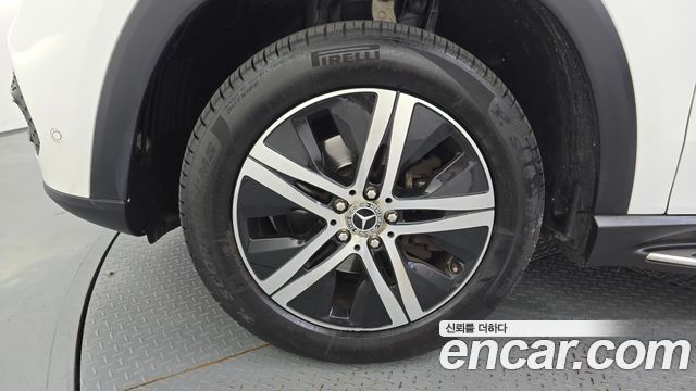 Mercedes-Benz GLE-Class W167 GLE300d 4MATIC - фото 4