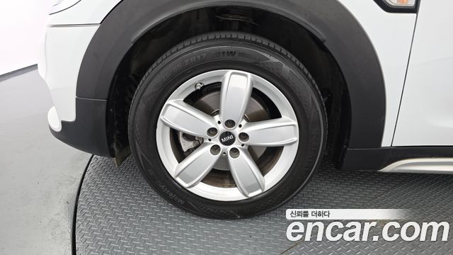 Mini Countryman Standard 2nd - фото 4