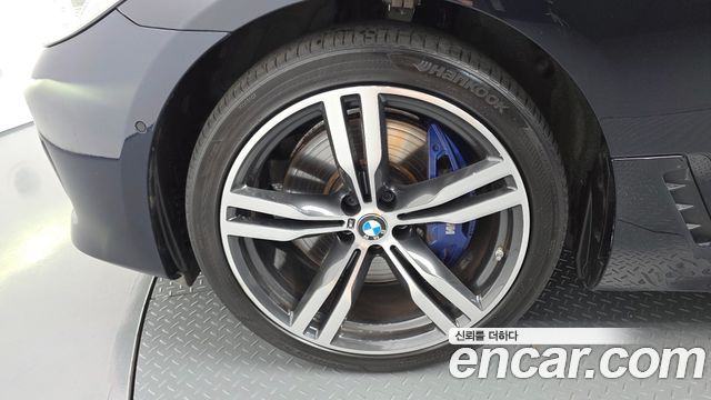 BMW Gran Turismo G32 630i xDrive M Sport - фото 4