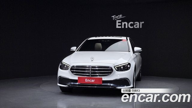 Mercedes-Benz E-Class W213 E250 Exclusive - фото 2